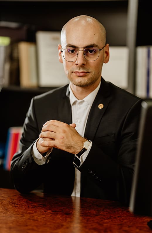 advokat u zrenjaninu aleksandar pejic
