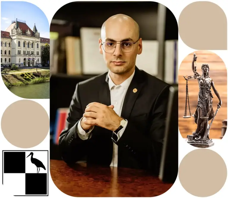 Advokat Zrenjanin Aleksandar Pejic